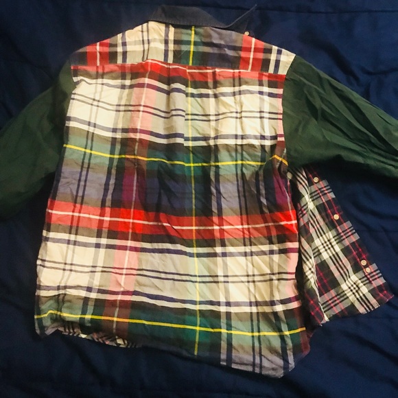 💥Tommy Hilfiger Men's Button Up💥 - Picture 1 of 4